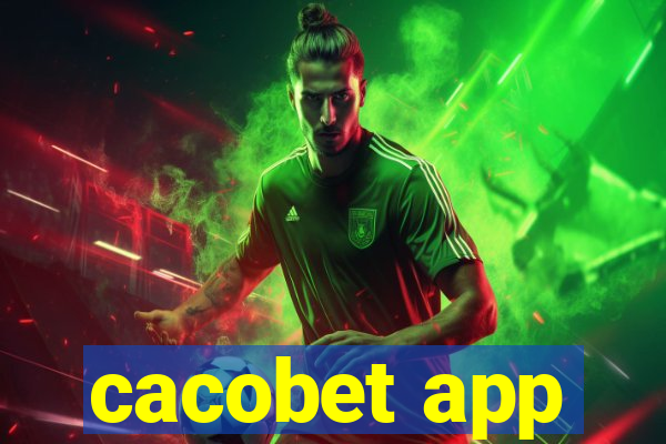 cacobet app